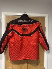 Vintage wulfsport 90s for sale  BIRMINGHAM
