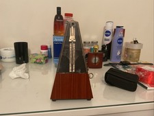 Metronome wittner taktell for sale  RUNCORN