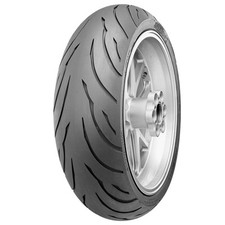 Motorcycle tyre continental for sale  TELFORD