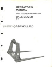 Sperry new holland for sale  Niagara Falls