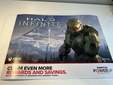 Halo infinite xbox for sale  Catlett