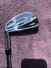 Mizuno forged iron. for sale  FAIRFORD
