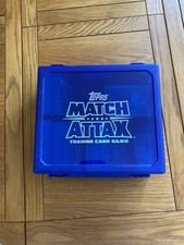 Match attack job for sale  DARLINGTON