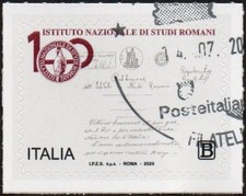 Italia 2025 istituto usato  Italia