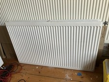 100 type radiator. for sale  CARDIFF