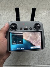 Controller smart dji usato  Rende