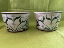 Pair hand made for sale  HALESWORTH