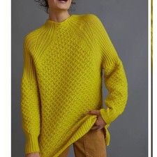 Anthropologie bia mock for sale  Nisland