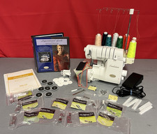Babylock evolution thread for sale  Traverse City