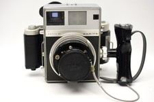 Mamiya universal press for sale  Princeton