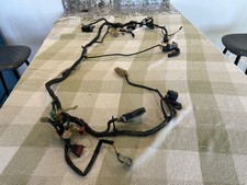 Honda cbr600 wiring for sale  DRIFFIELD