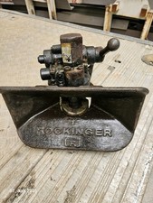 Rockiger anhängerkupplung gebraucht kaufen  Sachsenheim