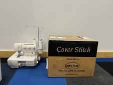 Cover stitch babylock for sale  Goshen