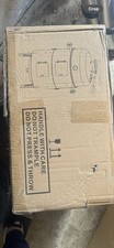 Charcoal smoker bbq for sale  WEMBLEY