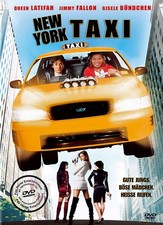 New york taxi gebraucht kaufen  Berlin