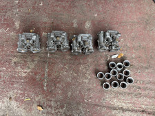 Dellorto dhla spares for sale  TROWBRIDGE