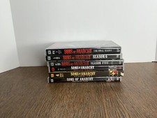 Sons anarchy series for sale  Palmer Lake