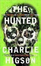 Hunted charlie higson for sale  UK