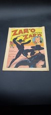 Zar contre zar usato  Spedire a Italy