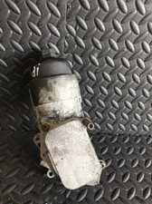 Carcaça de filtro de óleo Peugeot 206 1.4 Hdi 2004 ano com refrigerador de óleo 9641550680 comprar usado  Enviando para Brazil