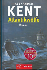Alexander kent atlantikwölfe gebraucht kaufen  Wutöschingen