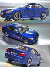 Bmw e60 v10 d'occasion  Le Bousquet-d'Orb