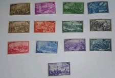 Repubblica italiana 1948 usato  Napoli