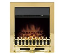 Traditional brass effect for sale  WATFORD