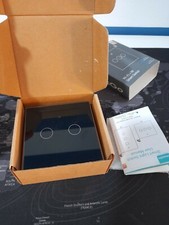 Tasto luci smart usato  Asti