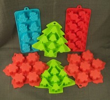 Silicone candy molds for sale  Berlin