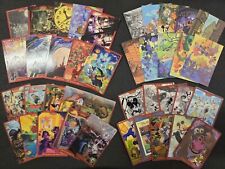 Disney anthology set usato  Imperia
