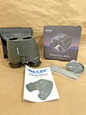 Binoculars occer high for sale  Kerrville