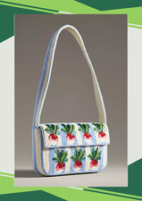 Fiona beaded bag for sale  San Antonio