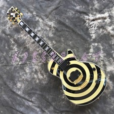 Zakk wylde les for sale  USA