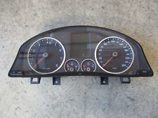 Tiguan mfa speedometer d'occasion  Expédié en Belgium
