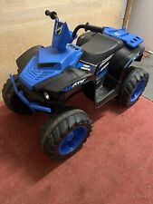 Electric quad bike for sale  BARNET