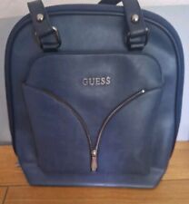 Guess navy blue for sale  BIRMINGHAM