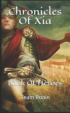 Chronicles xia book usato  Spedire a Italy
