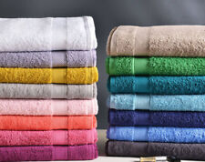 Drap bain 70x130cm d'occasion  Les Pieux
