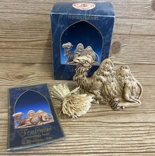 Fontanini nativity scene for sale  Chicago