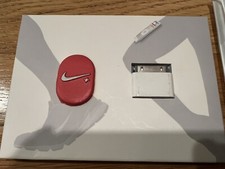 Kit de calçados esportivos NIKE+ Plus iPod sensor sem fio MA692LL/A comprar usado  Enviando para Brazil