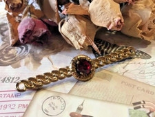 Broche ancienne barette d'occasion  Moissac