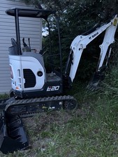 bobcat mini excavator for sale bobcat mini excavator for sale Bethel Park
