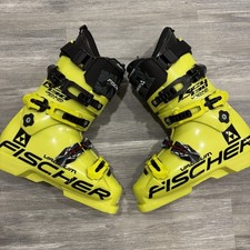 Fischer rc4 130 for sale Fischer rc4 130 for sale  Salt Lake City