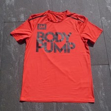 Reebok shirt sportshirt gebraucht kaufen  Salzgitter