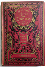 Ecole robinsons jules d'occasion Ecole robinsons jules d'occasion  Gouville-sur-Mer