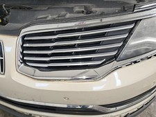 Driver left grille for sale  Mount Olive