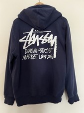 Stussy dover street for sale  STOCKPORT