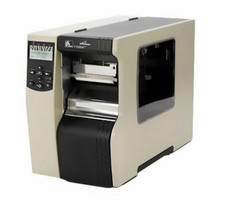 Zebra 110xi4 113 gebraucht kaufen  Meßkirch