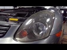 Driver headlight xenon for sale  Mondovi